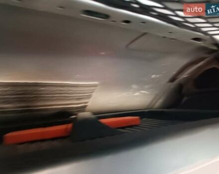 Серый Ситроен Jumper, объемом двигателя 2 л и пробегом 335 тыс. км за 12800 $, фото 87 на Automoto.ua