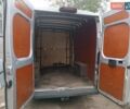 Серый Ситроен Jumper, объемом двигателя 2 л и пробегом 335 тыс. км за 12800 $, фото 5 на Automoto.ua
