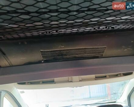 Серый Ситроен Jumper, объемом двигателя 2 л и пробегом 335 тыс. км за 12800 $, фото 82 на Automoto.ua