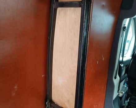 Серый Ситроен Jumper, объемом двигателя 2 л и пробегом 335 тыс. км за 12800 $, фото 93 на Automoto.ua