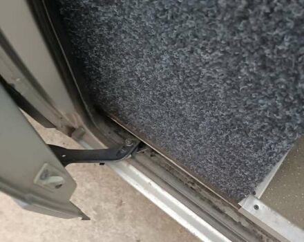 Серый Ситроен Jumper, объемом двигателя 2 л и пробегом 335 тыс. км за 12800 $, фото 99 на Automoto.ua