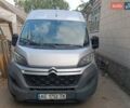 Серый Ситроен Jumper, объемом двигателя 2 л и пробегом 335 тыс. км за 12800 $, фото 31 на Automoto.ua