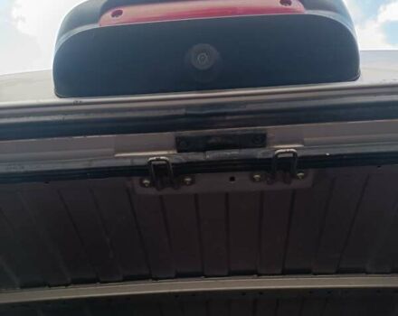 Серый Ситроен Jumper, объемом двигателя 2 л и пробегом 335 тыс. км за 12800 $, фото 2 на Automoto.ua