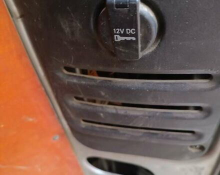 Серый Ситроен Jumper, объемом двигателя 2 л и пробегом 335 тыс. км за 12800 $, фото 81 на Automoto.ua