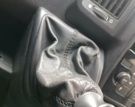 Серый Ситроен Jumper, объемом двигателя 2 л и пробегом 335 тыс. км за 12800 $, фото 40 на Automoto.ua