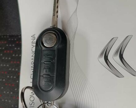 Серый Ситроен Jumper, объемом двигателя 2 л и пробегом 335 тыс. км за 12800 $, фото 64 на Automoto.ua