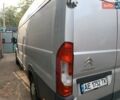 Серый Ситроен Jumper, объемом двигателя 2 л и пробегом 335 тыс. км за 12800 $, фото 71 на Automoto.ua
