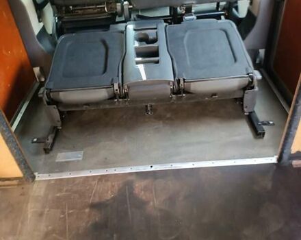 Серый Ситроен Jumper, объемом двигателя 2 л и пробегом 335 тыс. км за 12800 $, фото 77 на Automoto.ua