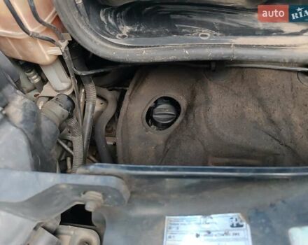 Серый Ситроен Jumper, объемом двигателя 2 л и пробегом 335 тыс. км за 12800 $, фото 26 на Automoto.ua