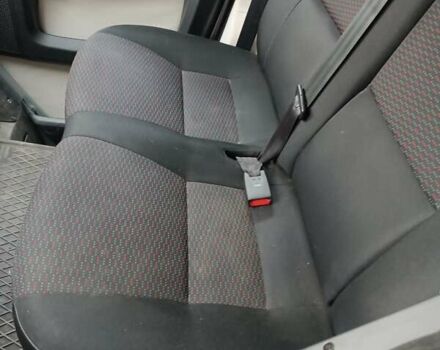 Серый Ситроен Jumper, объемом двигателя 2 л и пробегом 335 тыс. км за 12800 $, фото 58 на Automoto.ua