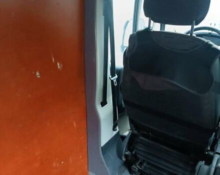 Серый Ситроен Jumper, объемом двигателя 2 л и пробегом 335 тыс. км за 12800 $, фото 95 на Automoto.ua