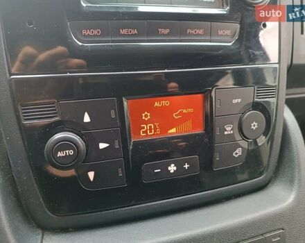 Серый Ситроен Jumper, объемом двигателя 2 л и пробегом 335 тыс. км за 12800 $, фото 37 на Automoto.ua