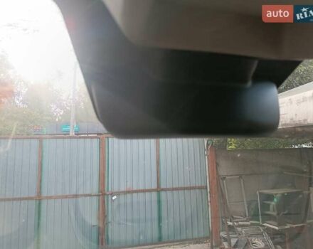 Серый Ситроен Jumper, объемом двигателя 2 л и пробегом 335 тыс. км за 12800 $, фото 44 на Automoto.ua