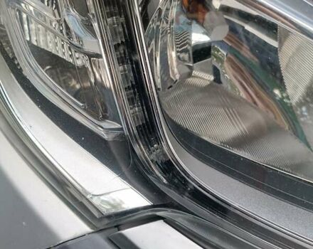 Серый Ситроен Jumper, объемом двигателя 2 л и пробегом 335 тыс. км за 12800 $, фото 102 на Automoto.ua