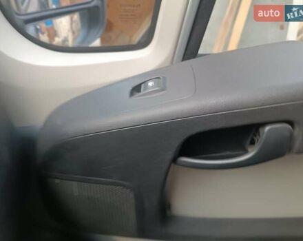 Серый Ситроен Jumper, объемом двигателя 2 л и пробегом 335 тыс. км за 12800 $, фото 53 на Automoto.ua