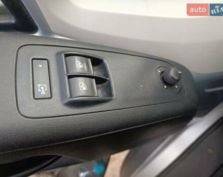 Серый Ситроен Jumper, объемом двигателя 2 л и пробегом 335 тыс. км за 12800 $, фото 52 на Automoto.ua