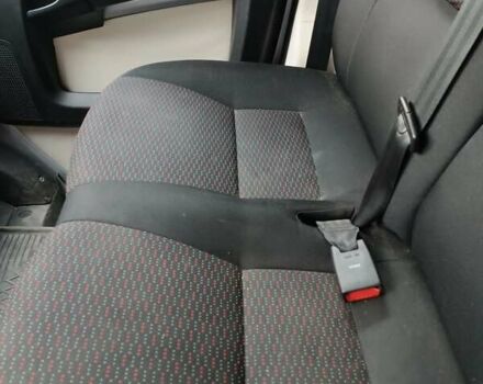 Серый Ситроен Jumper, объемом двигателя 2 л и пробегом 335 тыс. км за 12800 $, фото 56 на Automoto.ua