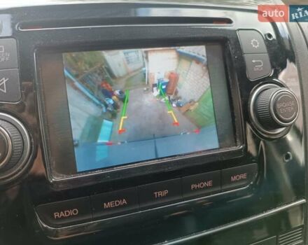 Серый Ситроен Jumper, объемом двигателя 2 л и пробегом 335 тыс. км за 12800 $, фото 41 на Automoto.ua