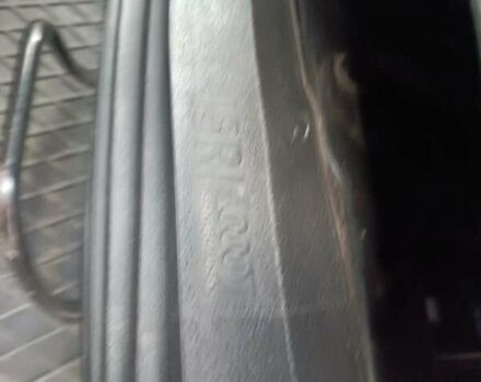 Серый Ситроен Jumper, объемом двигателя 2 л и пробегом 335 тыс. км за 12800 $, фото 54 на Automoto.ua