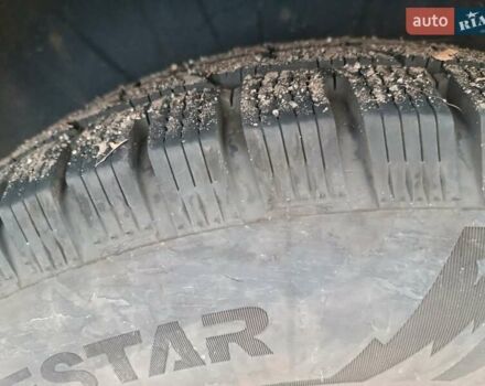 Серый Ситроен Jumper, объемом двигателя 2 л и пробегом 335 тыс. км за 12800 $, фото 23 на Automoto.ua