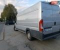 Серый Ситроен Jumper, объемом двигателя 2 л и пробегом 335 тыс. км за 12800 $, фото 110 на Automoto.ua