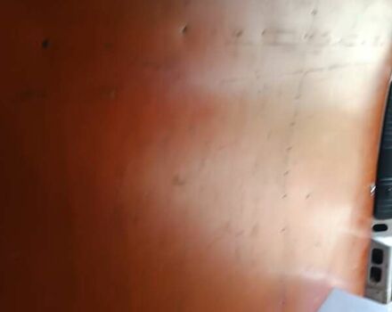 Серый Ситроен Jumper, объемом двигателя 2 л и пробегом 335 тыс. км за 12800 $, фото 92 на Automoto.ua