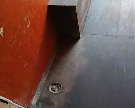 Серый Ситроен Jumper, объемом двигателя 2 л и пробегом 335 тыс. км за 12800 $, фото 90 на Automoto.ua