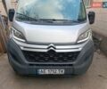 Серый Ситроен Jumper, объемом двигателя 2 л и пробегом 335 тыс. км за 12800 $, фото 105 на Automoto.ua