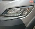 Серый Ситроен Jumper, объемом двигателя 2 л и пробегом 335 тыс. км за 12800 $, фото 104 на Automoto.ua