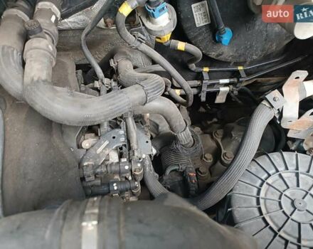 Серый Ситроен Jumper, объемом двигателя 2 л и пробегом 335 тыс. км за 12800 $, фото 27 на Automoto.ua