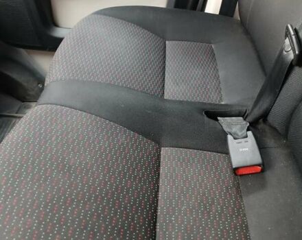 Серый Ситроен Jumper, объемом двигателя 2 л и пробегом 335 тыс. км за 12800 $, фото 57 на Automoto.ua