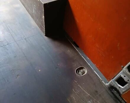 Серый Ситроен Jumper, объемом двигателя 2 л и пробегом 335 тыс. км за 12800 $, фото 89 на Automoto.ua