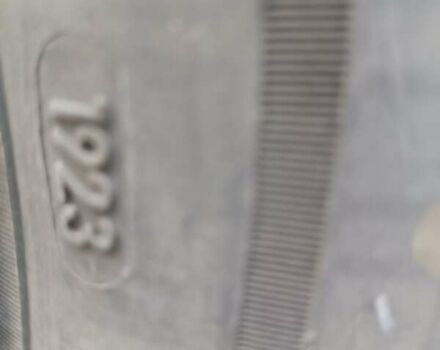 Серый Ситроен Jumper, объемом двигателя 2 л и пробегом 335 тыс. км за 12800 $, фото 24 на Automoto.ua