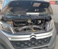 Серый Ситроен Jumper, объемом двигателя 2 л и пробегом 335 тыс. км за 12800 $, фото 30 на Automoto.ua