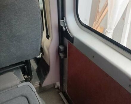 Серый Ситроен Jumper, объемом двигателя 2 л и пробегом 335 тыс. км за 12800 $, фото 96 на Automoto.ua