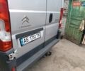 Серый Ситроен Jumper, объемом двигателя 2 л и пробегом 335 тыс. км за 12800 $, фото 74 на Automoto.ua