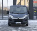 Серый Ситроен Jumper, объемом двигателя 2.18 л и пробегом 123 тыс. км за 16500 $, фото 3 на Automoto.ua