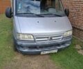Сірий Сітроен Jumper, об'ємом двигуна 2.2 л та пробігом 400 тис. км за 3600 $, фото 1 на Automoto.ua