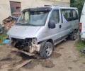 Сірий Сітроен Jumper, об'ємом двигуна 2.18 л та пробігом 450 тис. км за 800 $, фото 1 на Automoto.ua