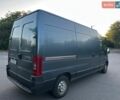 Серый Ситроен Jumper, объемом двигателя 2.2 л и пробегом 375 тыс. км за 5800 $, фото 5 на Automoto.ua