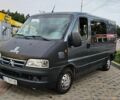 Сірий Сітроен Jumper, об'ємом двигуна 2.18 л та пробігом 343 тис. км за 5500 $, фото 1 на Automoto.ua