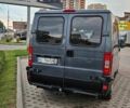 Сірий Сітроен Jumper, об'ємом двигуна 2.18 л та пробігом 343 тис. км за 5500 $, фото 7 на Automoto.ua