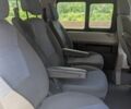 Сірий Сітроен Jumper, об'ємом двигуна 2.2 л та пробігом 233 тис. км за 9999 $, фото 6 на Automoto.ua