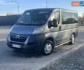 Серый Ситроен Jumper, объемом двигателя 3 л и пробегом 430 тыс. км за 8300 $, фото 2 на Automoto.ua