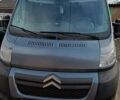 Сірий Сітроен Jumper, об'ємом двигуна 2.2 л та пробігом 540 тис. км за 7000 $, фото 12 на Automoto.ua