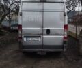 Сірий Сітроен Jumper, об'ємом двигуна 2.2 л та пробігом 475 тис. км за 7000 $, фото 3 на Automoto.ua