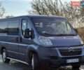 Серый Ситроен Jumper, объемом двигателя 3 л и пробегом 430 тыс. км за 8300 $, фото 1 на Automoto.ua