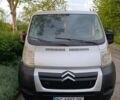 Сірий Сітроен Jumper, об'ємом двигуна 2.2 л та пробігом 470 тис. км за 10000 $, фото 1 на Automoto.ua