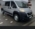 Серый Ситроен Jumper, объемом двигателя 2.2 л и пробегом 470 тыс. км за 9000 $, фото 1 на Automoto.ua