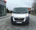 Серый Ситроен Jumper, объемом двигателя 2.2 л и пробегом 215 тыс. км за 7500 $, фото 1 на Automoto.ua